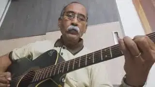 Cielito Lindo | Mel Bay | GuitSiva | Acoustic Guitar | Mel Bay's Modern Guitar Method Book.2. |