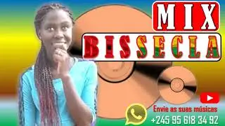 Bissecla -- Mix(Jesus i REI dos Reis, Jesus is my friend....)   ( Letra da musica na descriçao )