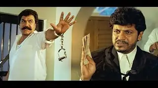 Shiva Rajkumar&rsquo;s Darkest Role Ever 😱 | ಶಿವರಾಜ್ ಕುಮಾರ್ ಗ್ಯಾಂಗ್&zwnj;ಸ್ಟರ್ಸ್&zwnj;ಗಾಗಿ ಏಕೆ ಕೆಲಸ ಮಾಡಿದರು? | Don