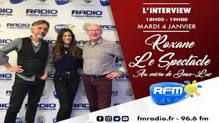 Interview - Jos&eacute;phine Cosoletto & St&eacute;phane Brunello