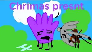ARSS 4: [Chrimas Presnt]