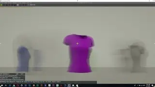 Test- Octane For Cinema 4D R19 _Camera Motion Blur