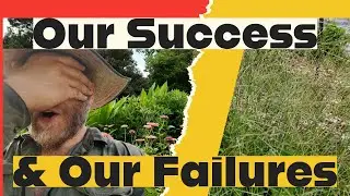 We Quit Vegetables: Here's Why Our Farm Failed