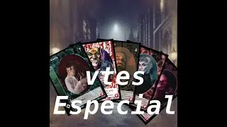 VTES - Especial fim de ano Parte 1