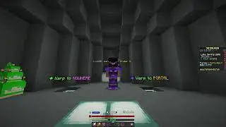 How to solo eman t4 boss in the best way (FAKEPIXEL SKYBLOCK)