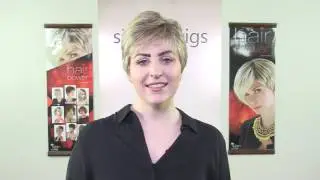 Cara Petite Deluxe wig Ellen Wille Hairpower Collection