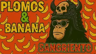 plomos y bananas ep 364🐵🍌 banana express 🍌🐵