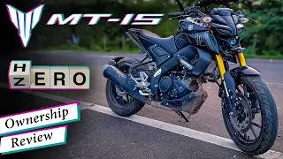 MT-15 Owner EXPOSES the Truth. You Won&rsquo;t Believe What He Said, Full Truth Revealed!