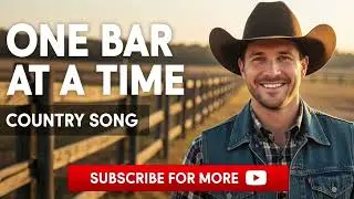 One Bar at a Time - Johnny Cash | Classic Country Love Songs #romanticcountry
