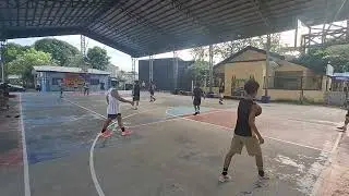 Jan 10 2026. NPC  morning practice 1st game
