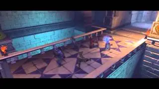 Neverwinter   Launch Trailer   FR   PC