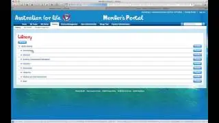 Adding Documents to the SLSA Members Portal Library