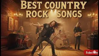Classic Country Rock Top 20 Hits &ndash; Chart‑Topping Classics