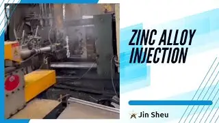 Zinc Alloy Injection Machines | Enamel Pins | Challenge Coins | Medals & Medallions