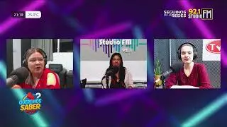 TVS Encarnaci&oacute;n & StudioFm te mantienen informado con todas las noticias de la regi&oacute;n.