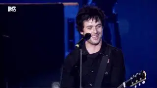 Green Day - Stay the Night live [ROCK AM RING 2013]