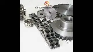 Motorcycle Spare Parts Manufacturing Factory in China | Full Production Process