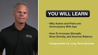 Kevin Balcirak Q4 2019   Personal Promotions   Exercise Workshop