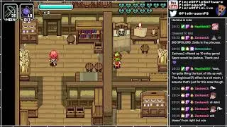 Trying Various Demos #3 ~ Demo 5: Hazelnut Bastille