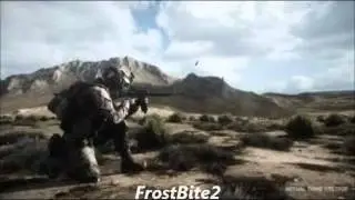 Frostbite 2 Vs Cryengine 3