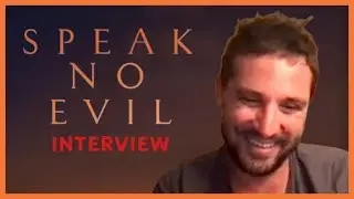 SPEAK NO EVIL Interview - Christian Tafdrup on wanting to make the most disturbing Danish film
