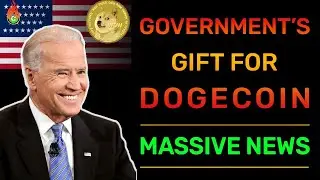 MASSIVE UPDATE FOR DOGECOIN TAX WILL SAVE $28,000,000,000! | DOGECOIN NEWS