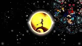 [FREE] Kingdom Hearts - Rowdy Rumble Revisted (No copyright music) #kingdomhearts #electrorock #mix