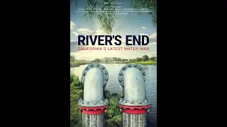 River's End: California's Latest Water War | Interview Director Jacob Morrison