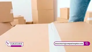 Moving Companies qatar