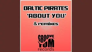 About You (TraDeus Tentramade Remix)