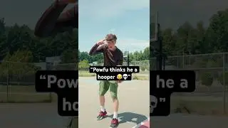 what the heck was that 😂👀 #basketball #handles #lofihiphop