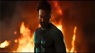 Salaar Movie Climax 4K / Prabhas / Prithviraj / Shruti Haasan /