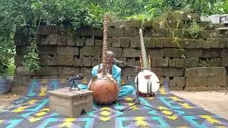 Saikou Saho - Mansane Cisse