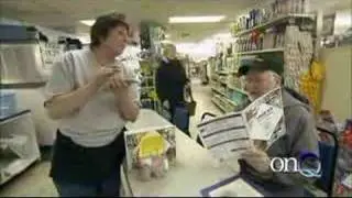Dave & Dave: Adzema Pharmacy