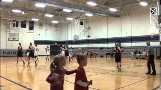 Holy Names vs Sarnia Northern 480p