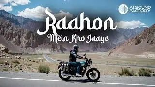 Raahon Mein Kho Jaaye || FULL SONG || ROAD TRIP SONG