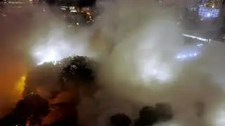 Successful Implosion Kick-Starts Construction of Midtown Union Project in Atlanta