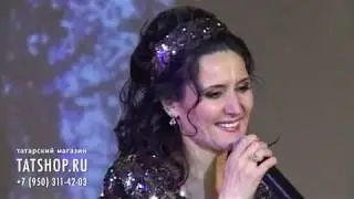 Дуэт Гульнары Габидуллиной и Зуфара Хайретдинова «Авыл киче»