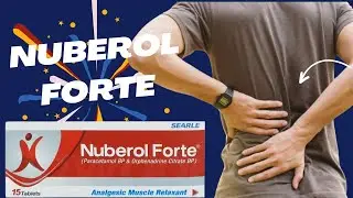 Nuberol Forte Tablet Benefits / nuberol forte tablet use in pregnancy