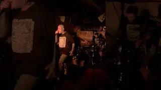 CHIENS (GRINDCORE POWERVIOLENCE) - GOATHIC SUMMER SHOW - SANLOUISRECORDS 🔥🔥🔥 #punkhxc #grindcore