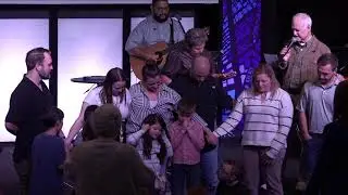 The Abbey Service Live