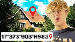 HOW TO FIND URBEX (6 best techniques)