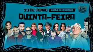AO VIVO | SIMONE MENDES, XAND AVIÃO, JOÃO GOMES E MUITO MAIS NO #SÃOJOÃO DA #BAHIA 2025