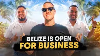 Beltraide Incentive Programs: How To Start A Business In Belize