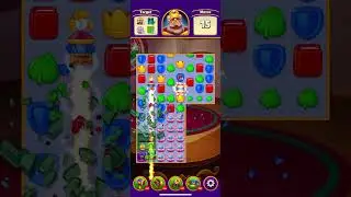 Royal Match LEVEL 7039 Super Hard
