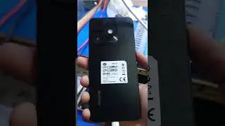 Itel A50 Frp Bypass With Unlock Tools #frpbypass #frpunlock #unlocktools