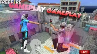 SOLO GAMEPLAY  | LIVE STREAM | #viralstream @ungraGuadegamer @lakagamer