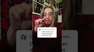 &laquo;Dank Vapes &mdash; это теперь реальная компания&raquo;.