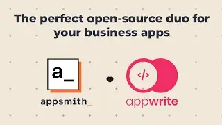 The perfect open-source duo for your business apps