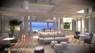 Turnberry Ocean Club - Sunny Isles - Pre-Construction Virtual Tour